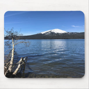 Diamantsee, Oregon Mousepad