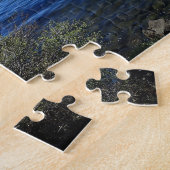 Diamantsee, Oregon Puzzle (Seite)
