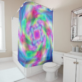 DiamantSpeere 10 Duschvorhang