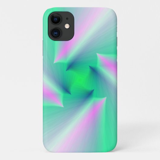 DiamantSpeere 2 Case-Mate iPhone Hülle (Rückseite)