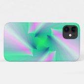 DiamantSpeere 2 Case-Mate iPhone Hülle (Rückseite (Horizontal))
