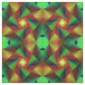 Diamantspeere 6 stoff (Muster)