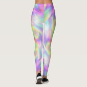 DiamantSpeere 8 Leggings (Rückseite)