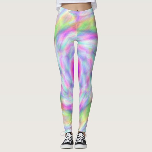 DiamantSpeere 8 Leggings (Vorderseite)