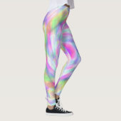DiamantSpeere 8 Leggings (Rechts)