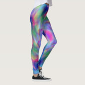 DiamantSpeere 9 Leggings (Rechts)