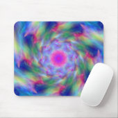 DiamantSpeere 9 Mousepad (Mit Mouse)