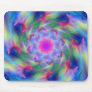 DiamantSpeere 9 Mousepad