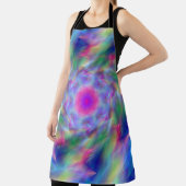 DiamantSpeere 9 Schürze (InSitu)