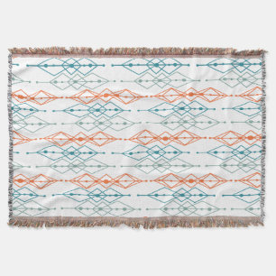 Diamantstränge Decke