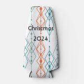 Diamantstränge Flaschenkühler (Vorderseite)