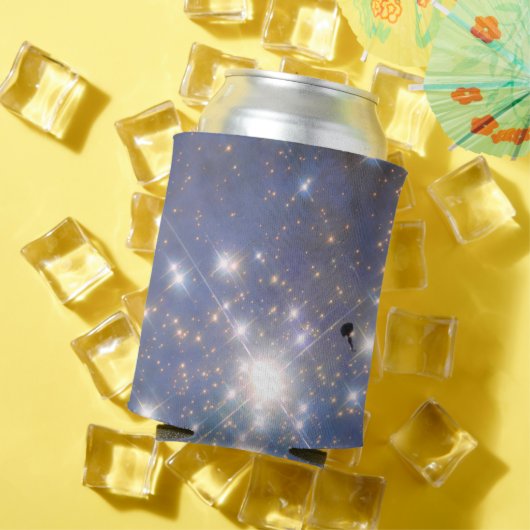 Diamantstränge in Carina Nebula Hubble Space Dosenkühler (In Situ Sommer)