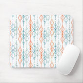 Diamantstränge Mousepad (Mit Mouse)