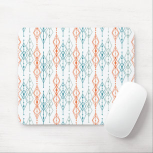 Diamantstränge Mousepad