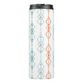 Diamantstränge Thermosbecher (Rückseite)