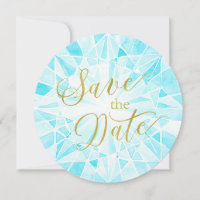 DiamantWedding rettet das Datum