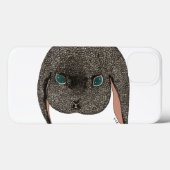 Diamond 2012 Case-Mate iPhone hülle (Rückseite (Horizontal))