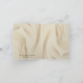 Diamond 60. Hochzeitstag Dankeschön-Karte Einladung (Innenseite)