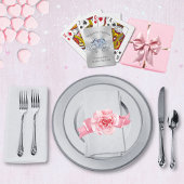 Diamond 60th Anniversary Spielkarten