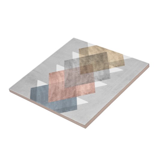 Diamond Align I Fliese (Seite)