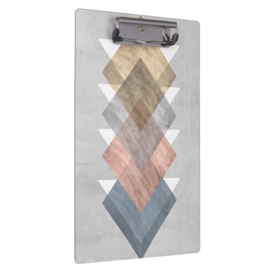 Diamond Align I Klemmbrett (Rechts)