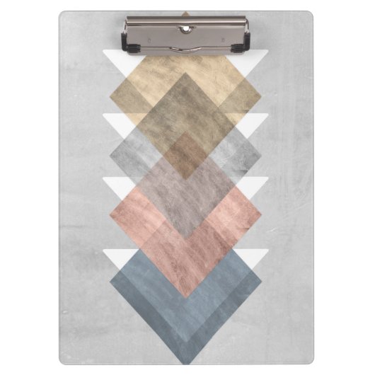 Diamond Align I Klemmbrett (Vorderseite)