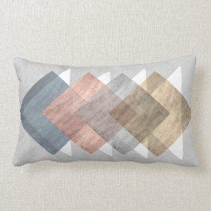 Diamond Align I Lendenkissen