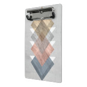 Diamond Align I Mini Klemmbrett (Gewinkelt2)