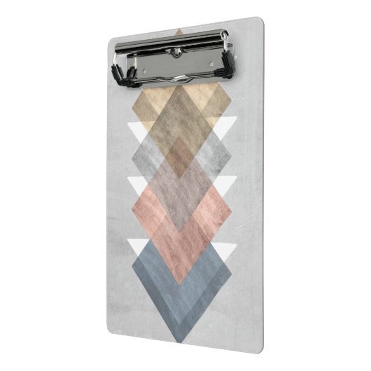 Diamond Align I Mini Klemmbrett (Gewinkelt2)