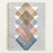 Diamond Align I Planer (Vorderseite)