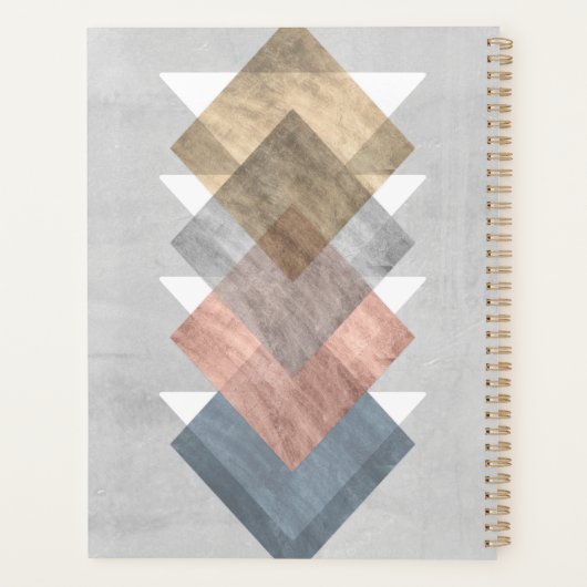 Diamond Align I Planer (Rückseite)