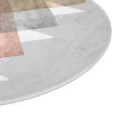 Diamond Align I Schneidebrett (Ecke)