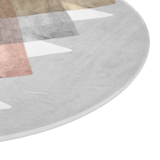 Diamond Align I Schneidebrett (Ecke)