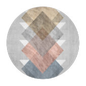 Diamond Align I Schneidebrett (Vorderseite)