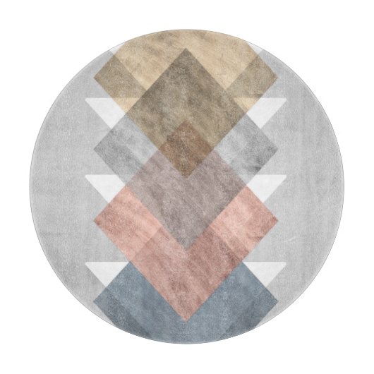 Diamond Align I Schneidebrett (Vorderseite)