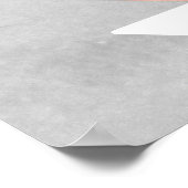 Diamond Allign I Poster (Ecke)