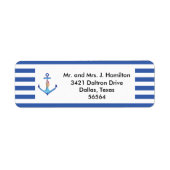 Diamond Anchor Fabulous Ocean Wedding (Vorne)