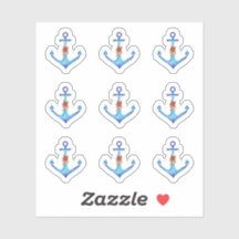 Diamond Anchor Fabulous Ocean Wedding