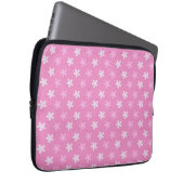 Diamond Art Butterfly Laptopschutzhülle (Vorne Rechts)