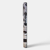 Diamond Back Rattlesnake Case-Mate iPhone Hülle (Rückseite / Links)