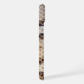 Diamond Back Rattlesnake iPhone Hülle (Rechte Seite)