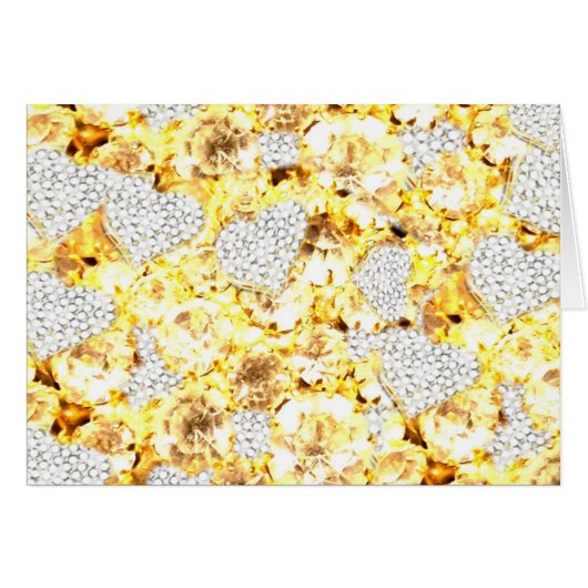 DIAMOND BLING! (Vorderseite (Horizontal))