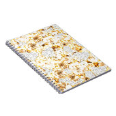 DIAMOND BLING! NOTIZBLOCK (Rechte Seite)