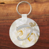 Diamond Bling T Schlüsselanhänger (Vorderseite)