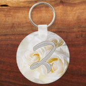 Diamond Bling Z Schlüsselanhänger (Vorderseite)