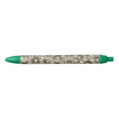 Diamond Blume Pen Gift Kugelschreiber (Vorderseite)