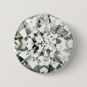 Diamond Button (Vorderseite)