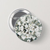 Diamond Button (Vorne & Hinten)