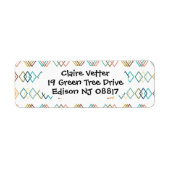 Diamond Chains (Vorne)