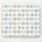 Diamond Chains Mousepad (Vorne)